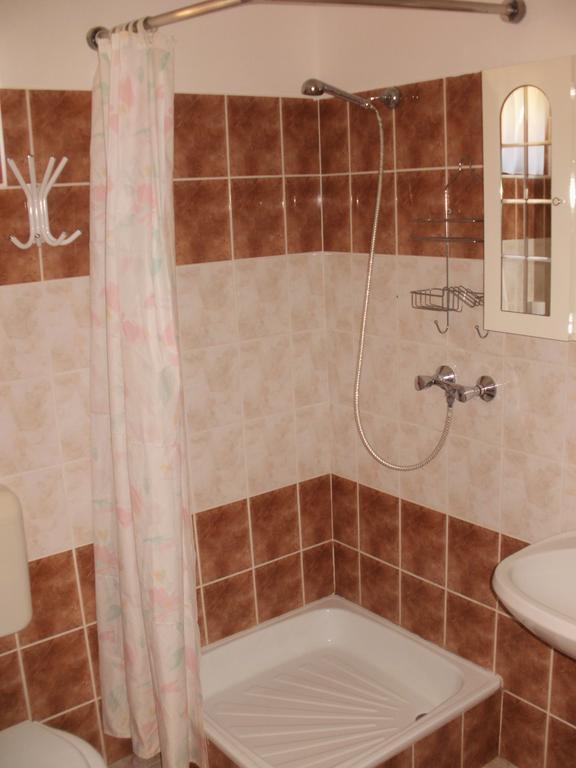 Bodzavirag Apartman Zalakaros Exterior foto