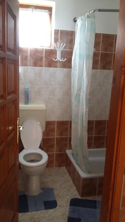 Bodzavirag Apartman Zalakaros Exterior foto